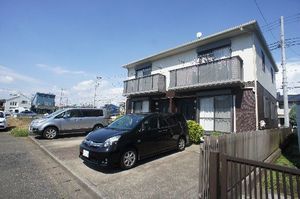 ガーデンハイム