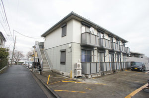 ミレニアム２１ 202号-1