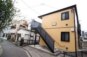 アーデン西戸部 101号-1