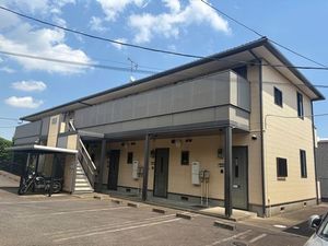 グリシーナ・常盤台Ａ