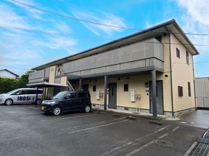 グリシーナ・常盤台Ｂ 107号-1