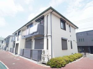 メイプルタウン三番館 101号-1