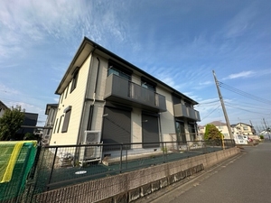 メイプルタウン六番館 202号-1