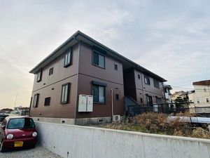 グランドクレストＫ