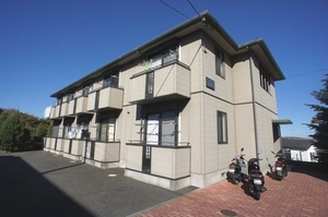 Ｇｒａｎｄ　Ｓｏｌｅｉｌ　Ⅰ 203号-1