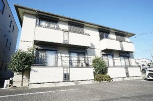 クレールＢ 201号-1