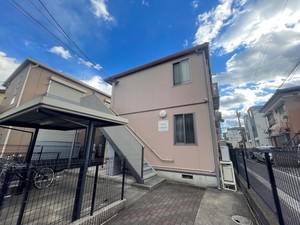 ラミアール 201号-1