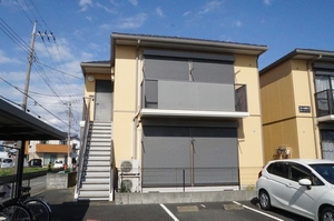 セトル湘南Ⅱ 201号-1