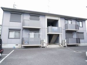 ヒルトップＮ 201号-1