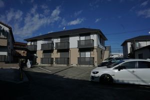 シェモア小机Ⅰ 102号-1