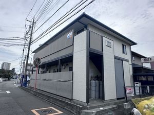 アトラス渋谷 103号-1