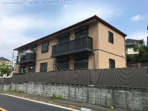 グリーンパーク 201号-1