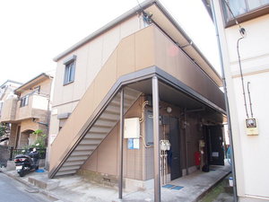 リリオムハイツ