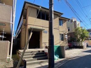 二俣川２１ 104号-1