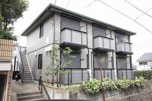 グランドゥール藤ノ木 202号-1