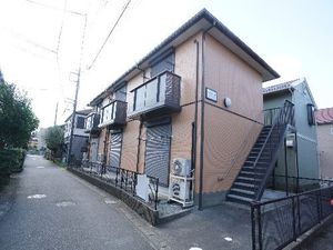 サンスタレトキワ 201号-1