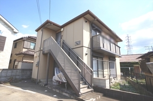 ＰＲＩＭ　ＲＯＳＥ　Ａ 101号-1