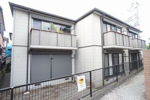 エクセルハイム 103号-1