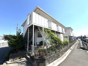 星の子ハイツＡ