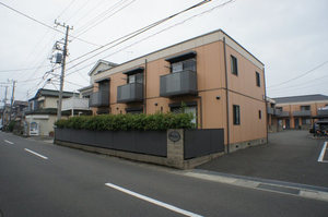 オーキッドⅠ 103号-1