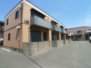 オーキッドⅡ 103号-1
