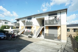 コーポラス齋藤Ｂ 203号-1