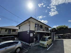 ヴェルデ仲町台Ａ 102号-1