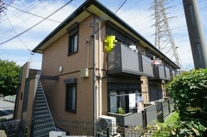 ハーモニースクエアＡ 202号-1