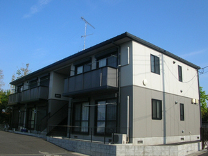 ルミエール 202号-1