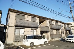 エスポワールＢ