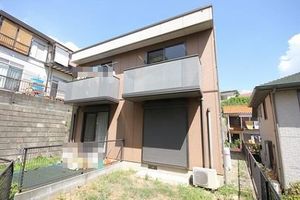 グランシルク杉田