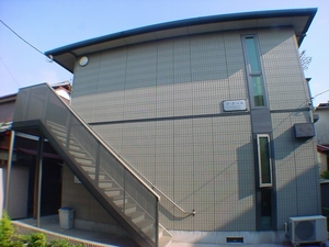 ラ・クール 201号-1