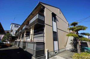 セントラルパインⅠ 103号-1