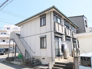 サンリーブ津久井 201号-1