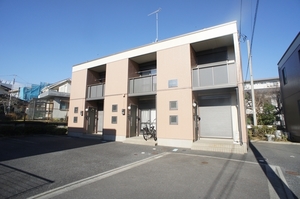 マリノア湘南Ａ