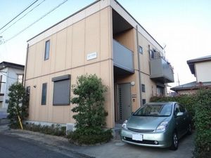 コミーテラス 101号-1