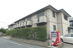 サウスフラット 205号-1