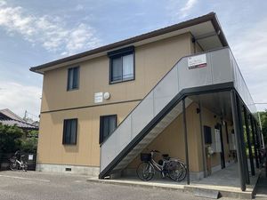 ベルフェスタ上中里 103号-14