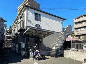 グランメールＡ 201号-11