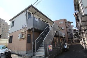 グランメールＢ