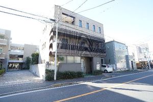 アンブレラハウス 201号-1