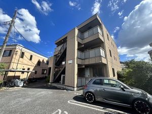 ガラリエ 201号-1