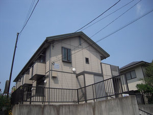 メゾン・ＹＵＫＩ 202号-1