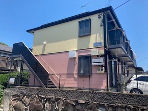 エスペランサ若宮台