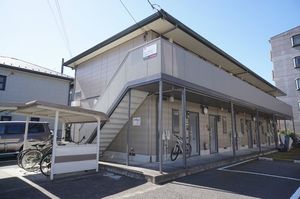 ニュービアンカⅡ 105号-1