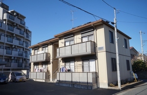 ＫＩガーデンズ壱番館