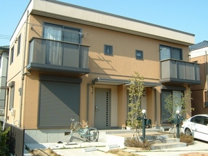 ビューテラスＪ 101号-1