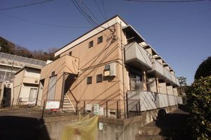 ラ・フォーレ磯子Ａ 101号-1