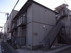 ティアナＳ 201号-1