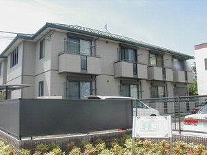 シルフィーＡ 205号-1